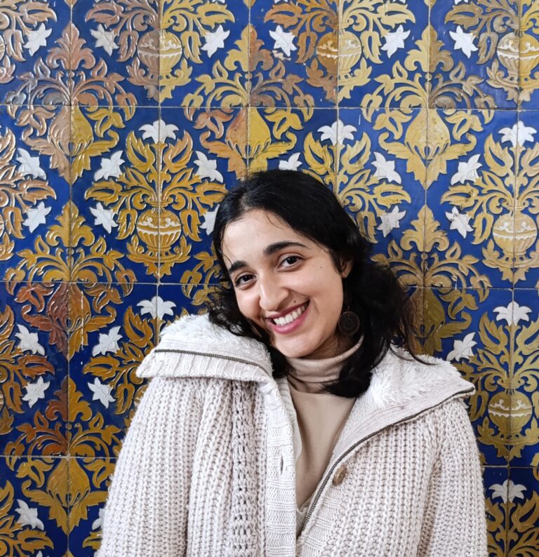 Lecturas que nos unen: las voces árabes que nos inspiran con Umaima Mansur