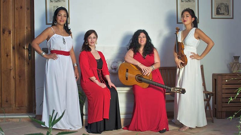 Habiba Chaouf