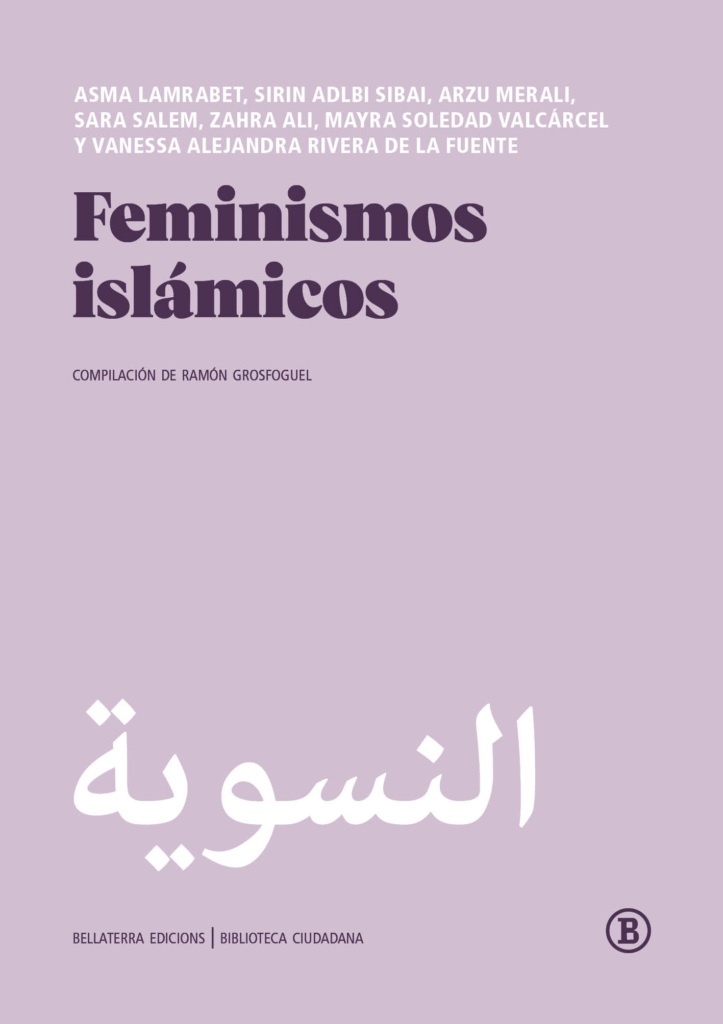 Lecturas que nos unen: las voces árabes que nos inspiran con Umaima Mansur