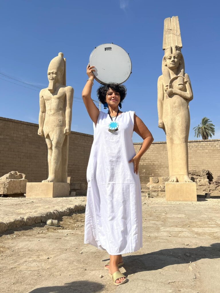 Soha Muhammad Ali