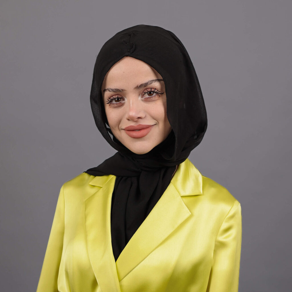 Abir El Saghir