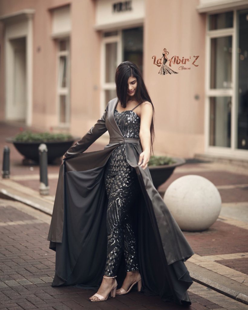Abir El Saghir