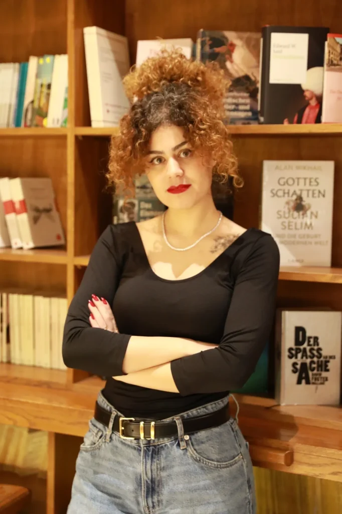 Karima Ahdad