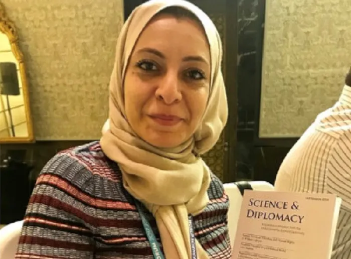 Gihan Kamel