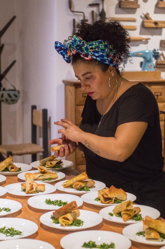 Sofía Halabi