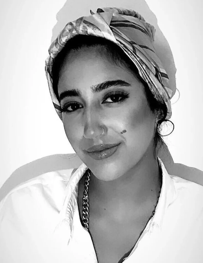 Zahraa Jabbar