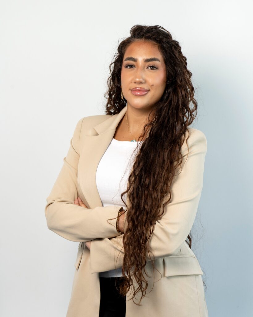 Zahraa Jabbar