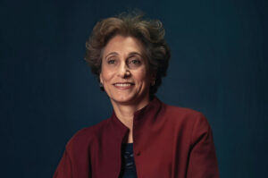 Souad Amiry