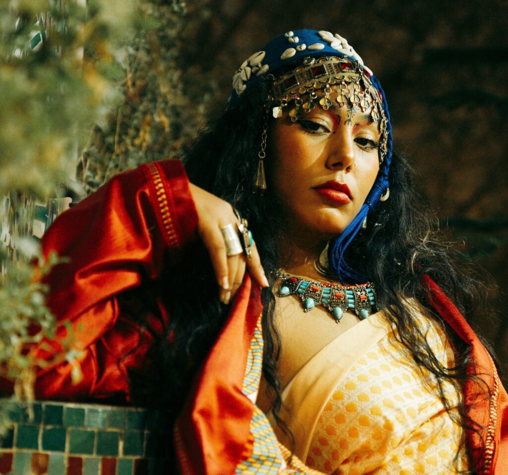 The LEILA