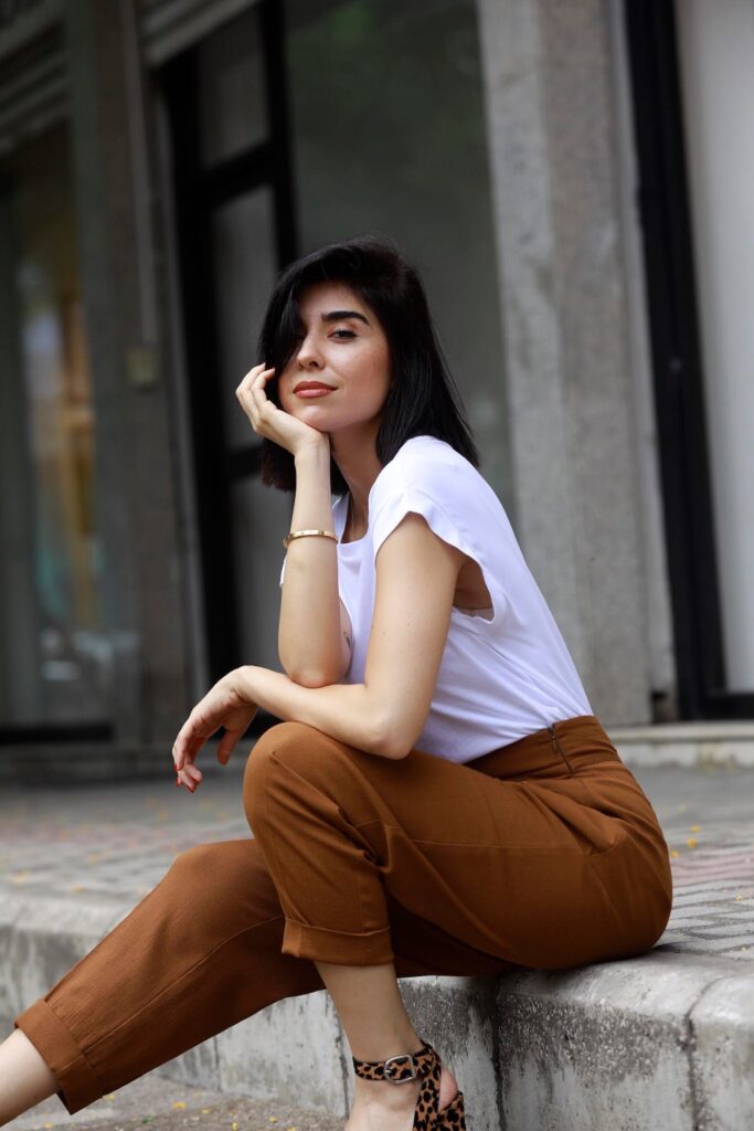 Zeina Makki