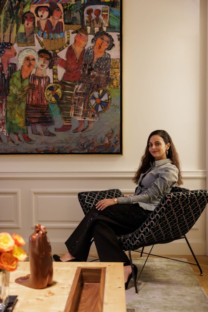 Yasmina Makram