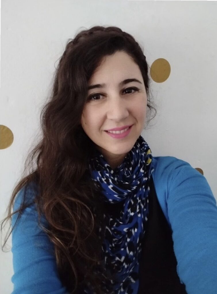Nadia AlHariri