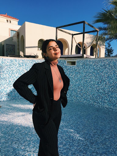 Maissa Lihedheb