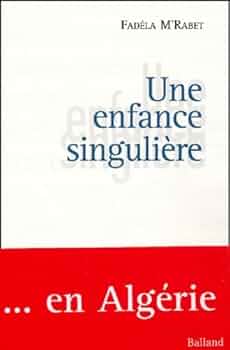 Fadéla M’Rabet