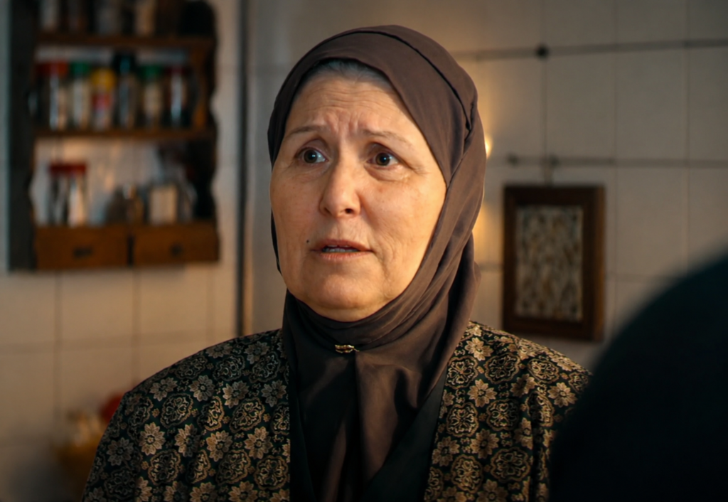 Yassmine Othman