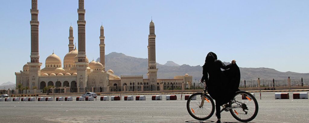Bushra Al-Fusail