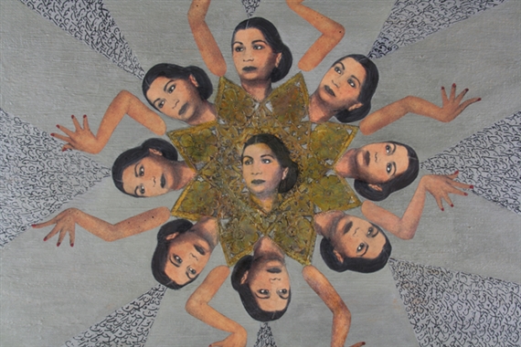 Huda Lutfi