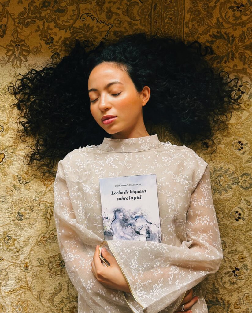 Salima Issaoui 