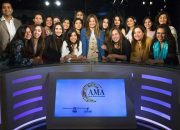 Mujeres árabes artistas: impulsoras del cambio cultural