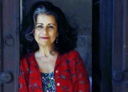 Ahdaf Soueif:  voz literaria de Egipto en la Casa Árabe de Madrid