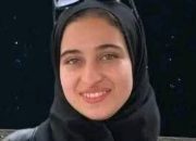 Amina Belkhayat y su misión de llevar a Marruecos al espacio