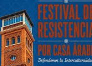 Casa Árabe resiste: tres mujeres árabes por la interculturalidad en Madrid