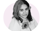 Dina Zaitoun: la artista egipcia que transforma la ilustración