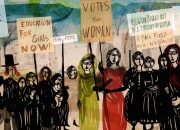 La voz de las sin voz
