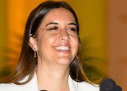 Farrah El‑Dibany: voz y raíces como puente entre mundos