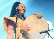 The LEILA: voz que desafía raíces, normas y fronteras