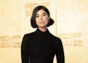 Zeina Makki en México: cine, identidad y sanación en la narrativa contemporánea árabe