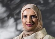Jokha al-Harthi: escritora omaní que conquistó la literatura mundial