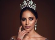 Lauren George Imseeh: cuando la moda se convierte en resistencia