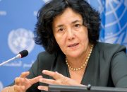 Leila Zerrougui