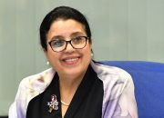 Najat Mokhtar: ciencia, convicción y liderazgo