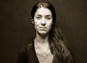 Nadia Murad: de sobreviviente a símbolo