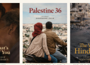 Mujeres que cuentan el mundo: cine con sello árabe presente en los Oscar