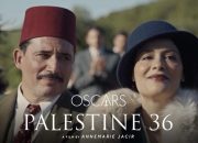 Palestine 36: la película que lleva la historia palestina a la carrera del Oscar