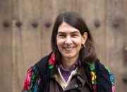 Patricia Esquivias: narración,  historia y  tejidos olvidados