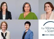 Women and Science 2025: Impulsando el talento femenino  en la ciencia