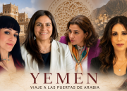 Yemen: viaje a las puertas de Arabia llega a Casa Árabe