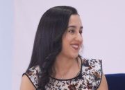 Perseguir tus sueños para dedicarte a lo que suenas con Yasmin Er-Rabiai Boudallaa