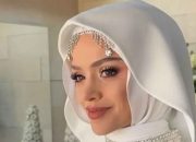 Abir El Saghir: chef libanesa que transforma la cocina en arte