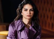Ahd Kamel: Pionera del cine saudita