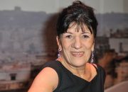 Biyouna: presencia icónica del Magreb en escena y pantalla