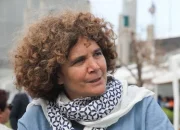 Carol Mansour: retratar la justicia social a través del cine documental