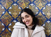 Lecturas que nos unen: las voces árabes que nos inspiran con Umaima Mansur