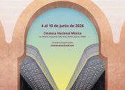Festival de Cine Árabe en la Cineteca Nacional de México: una ventana hacia nuevas miradas
