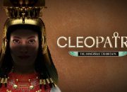 Cleopatra, La Exposición inmersiva: Un viaje multisensorial al corazón del Egipto Ptolemaico