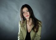 Dima Wannous:  escritora siria que transformó el miedo en literatura